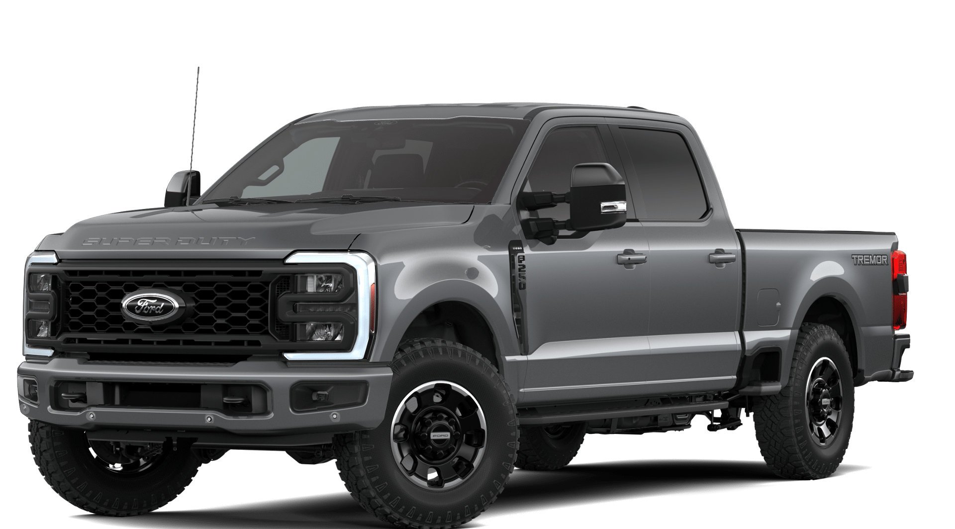 2026 Ford Super Duty® External Image 1
